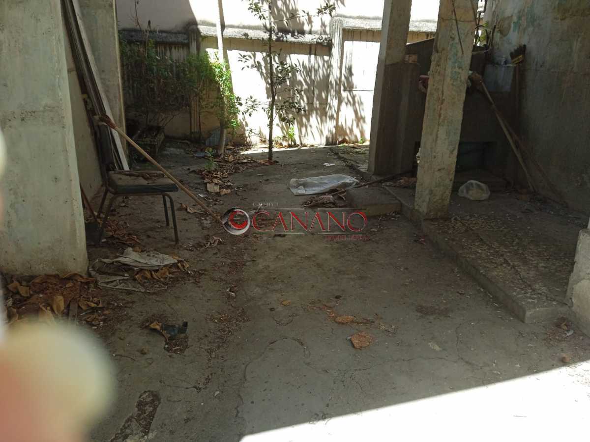 Conheça 3 do imóvel - Casa Cachambi Frente de Rua - BJCA30046 - 10 3 - Casa Cachambi Frente de Rua - BJCA30046 - 10