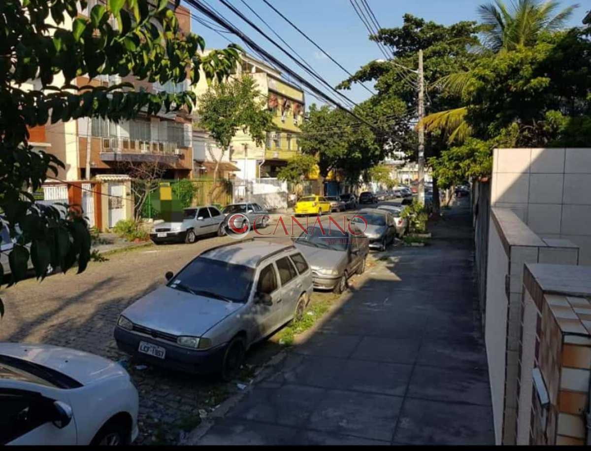 1 - Apartamento à venda Rua Basílio da Gama,Abolição, Rio de Janeiro - R$ 230.000 - BJAP10179 - 18