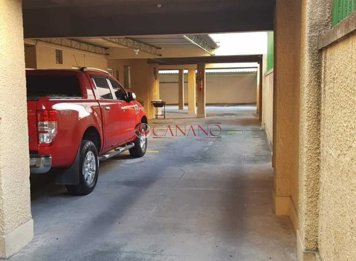 Conheça 3 do imóvel - Apartamento à venda Rua Basílio da Gama,Abolição, Rio de Janeiro - R$ 230.000 - BJAP10179 - 19 3 - Apartamento à venda Rua Basílio da Gama,Abolição, Rio de Janeiro - R$ 230.000 - BJAP10179 - 19