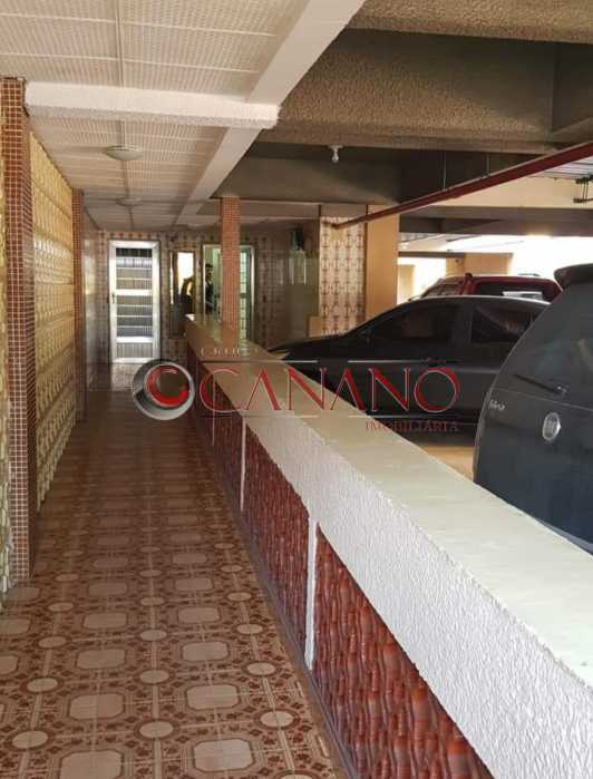 Conheça 4 do imóvel - Apartamento à venda Rua Basílio da Gama,Abolição, Rio de Janeiro - R$ 230.000 - BJAP10179 - 20 4 - Apartamento à venda Rua Basílio da Gama,Abolição, Rio de Janeiro - R$ 230.000 - BJAP10179 - 20