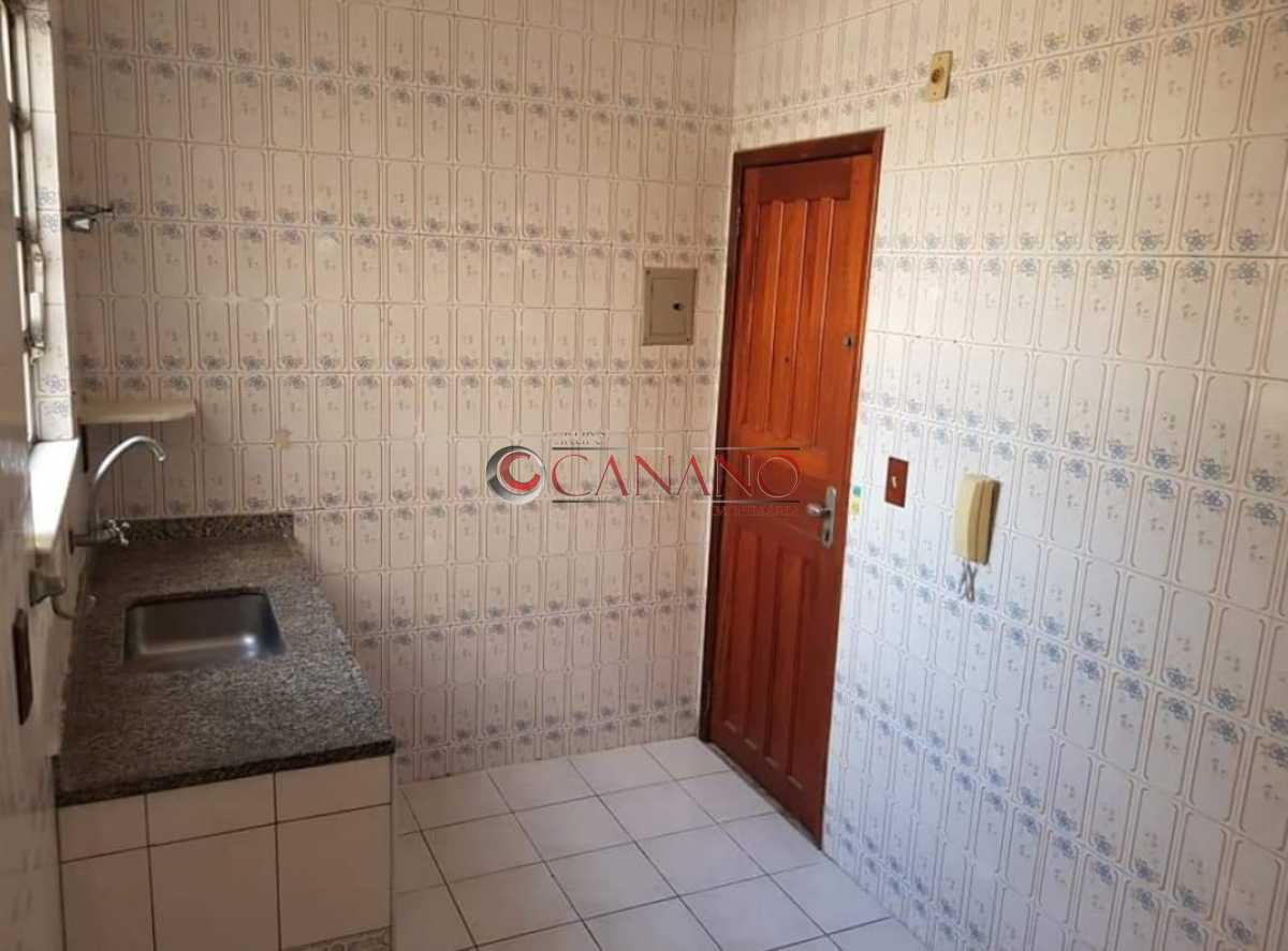 15 - Apartamento à venda Rua Basílio da Gama,Abolição, Rio de Janeiro - R$ 230.000 - BJAP10179 - 11