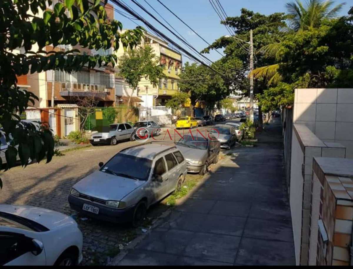 Conheça 1 do imóvel - Apartamento à venda Rua Basílio da Gama,Abolição, Rio de Janeiro - R$ 230.000 - BJAP10179 - 22 1 - Apartamento à venda Rua Basílio da Gama,Abolição, Rio de Janeiro - R$ 230.000 - BJAP10179 - 22