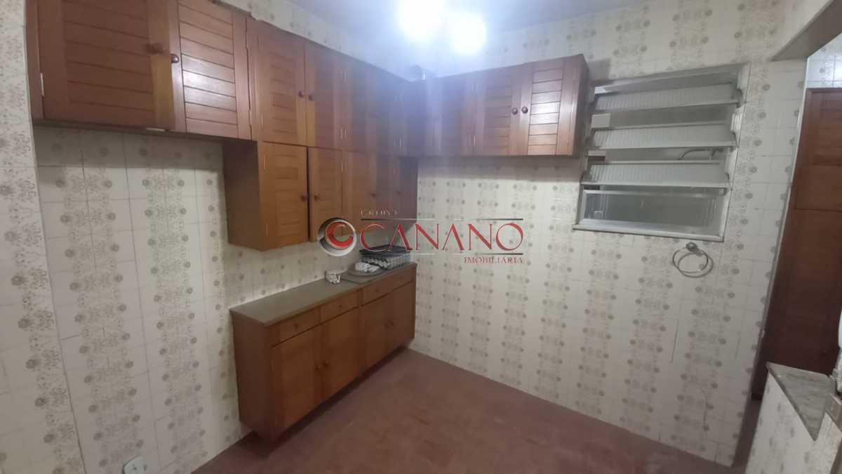 7. - Apartamento à venda Rua Desembargador Izidro,Tijuca, Rio de Janeiro - R$ 370.000 - BJAP21338 - 10