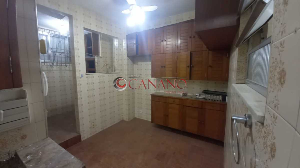 12. - Apartamento à venda Rua Desembargador Izidro,Tijuca, Rio de Janeiro - R$ 370.000 - BJAP21338 - 14