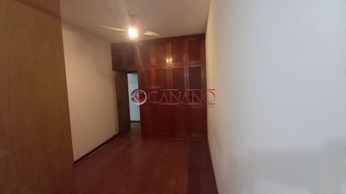 16. - Apartamento à venda Rua Desembargador Izidro,Tijuca, Rio de Janeiro - R$ 370.000 - BJAP21338 - 19