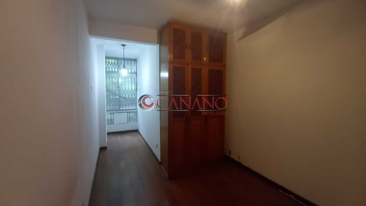 20 - Cópia. - Apartamento à venda Rua Desembargador Izidro,Tijuca, Rio de Janeiro - R$ 370.000 - BJAP21338 - 25