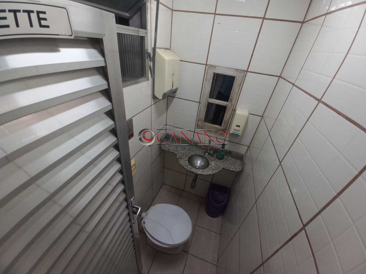 Conheça 10 do imóvel - Prédio para alugar Tijuca, Rio de Janeiro - R$ 5.000 - BJPR00005 - 11 10 - Prédio para alugar Tijuca, Rio de Janeiro - R$ 5.000 - BJPR00005 - 11