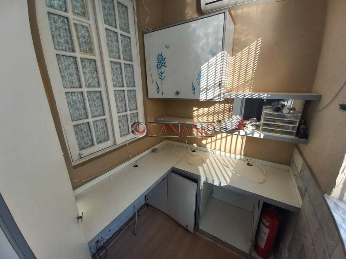 Conheça 27 do imóvel - Prédio para alugar Tijuca, Rio de Janeiro - R$ 5.000 - BJPR00005 - 28 27 - Prédio para alugar Tijuca, Rio de Janeiro - R$ 5.000 - BJPR00005 - 28