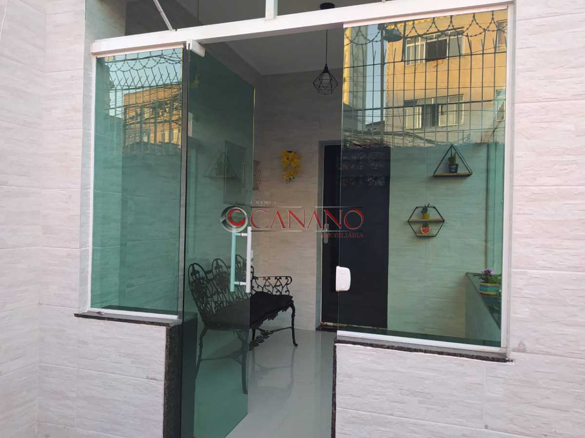 Conheça 2. do imóvel - Casa à venda Rua Miguel Fernandes,Méier, Rio de Janeiro - R$ 689.000 - BJCA30047 - 5 2. - Casa à venda Rua Miguel Fernandes,Méier, Rio de Janeiro - R$ 689.000 - BJCA30047 - 5