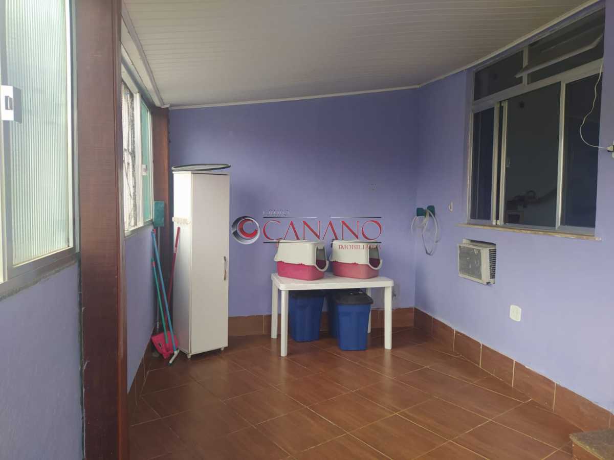 Conheça 9. do imóvel - Casa à venda Rua Miguel Fernandes,Méier, Rio de Janeiro - R$ 689.000 - BJCA30047 - 12 9. - Casa à venda Rua Miguel Fernandes,Méier, Rio de Janeiro - R$ 689.000 - BJCA30047 - 12