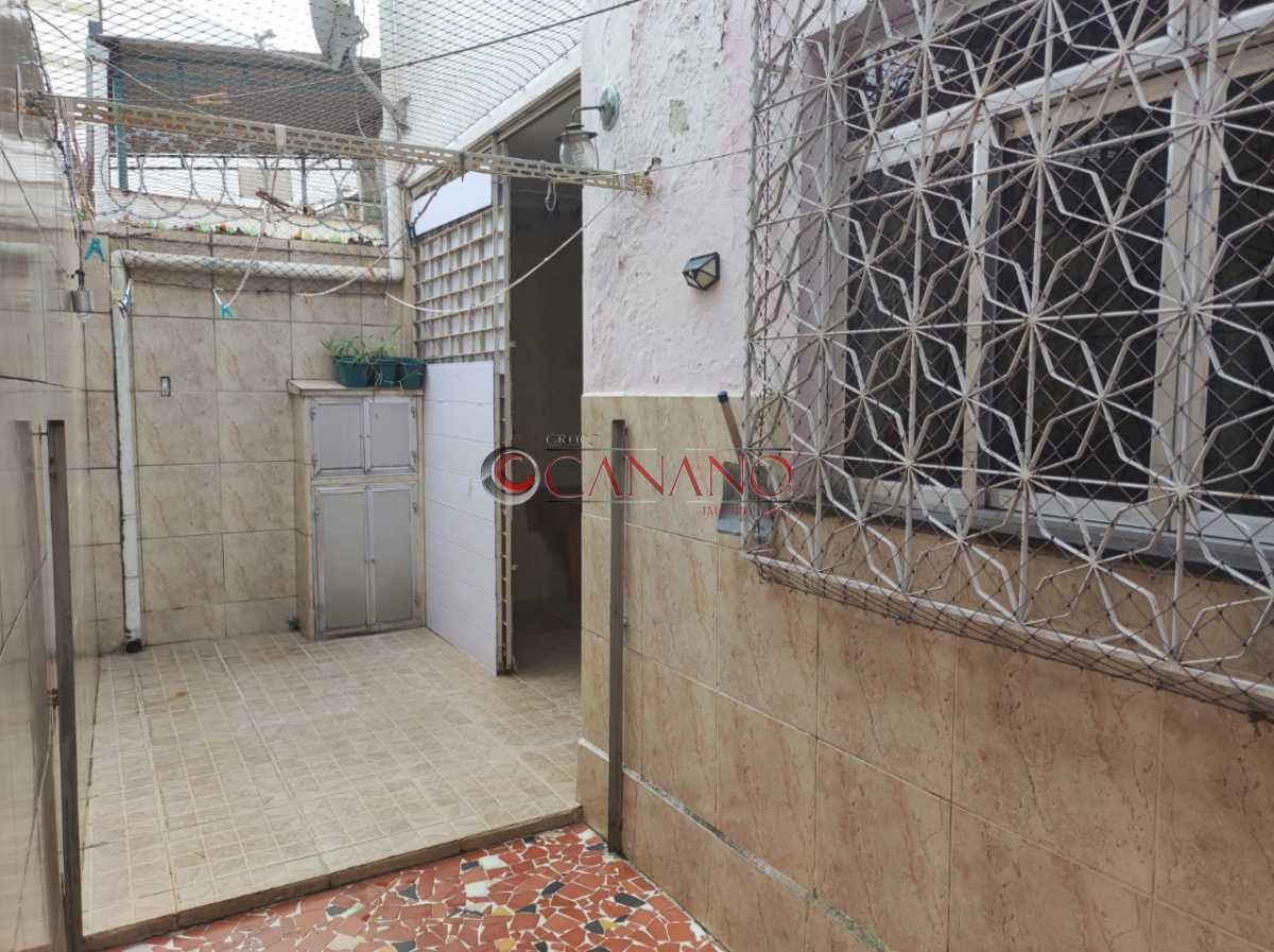 Conheça 15. do imóvel - Casa à venda Rua Miguel Fernandes,Méier, Rio de Janeiro - R$ 689.000 - BJCA30047 - 18 15. - Casa à venda Rua Miguel Fernandes,Méier, Rio de Janeiro - R$ 689.000 - BJCA30047 - 18