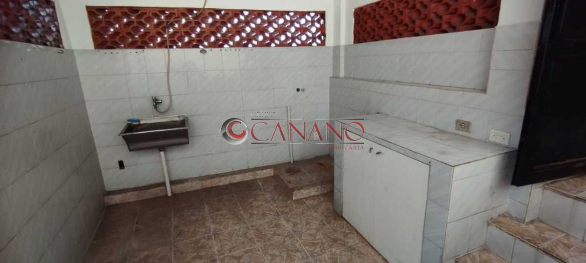 58c5934a-0f0c-44cd-99ee-a14b19 - Apartamento 4 quartos à venda Todos os Santos, Rio de Janeiro - R$ 490.000 - BJAP40026 - 28