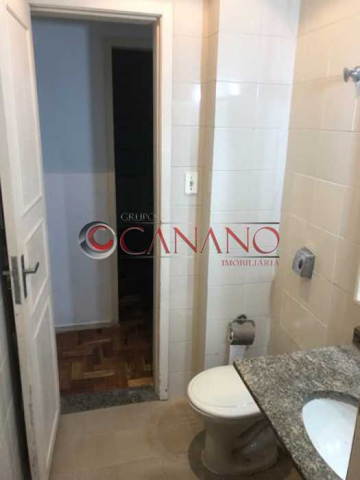 12 - Apartamento 2 quartos à venda Grajaú, Rio de Janeiro - R$ 260.000 - BJAP21331 - 13