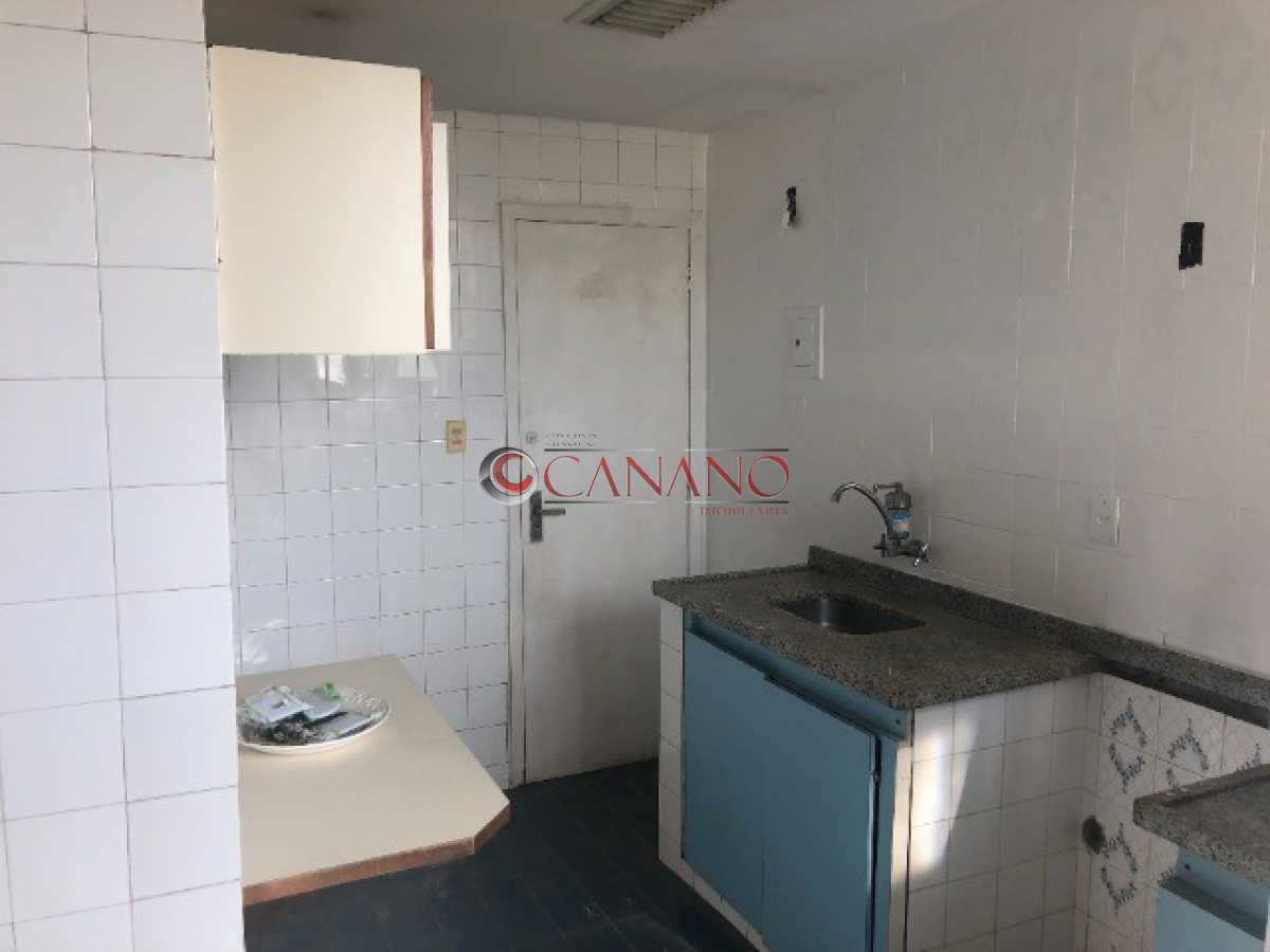 Conheça 5 do imóvel - Apartamento 2 quartos à venda Grajaú, Rio de Janeiro - R$ 260.000 - BJAP21331 - 6 5 - Apartamento 2 quartos à venda Grajaú, Rio de Janeiro - R$ 260.000 - BJAP21331 - 6