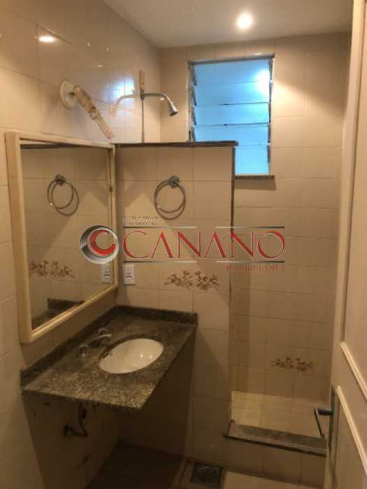 Conheça 20 do imóvel - Apartamento 2 quartos à venda Grajaú, Rio de Janeiro - R$ 260.000 - BJAP21331 - 21 20 - Apartamento 2 quartos à venda Grajaú, Rio de Janeiro - R$ 260.000 - BJAP21331 - 21