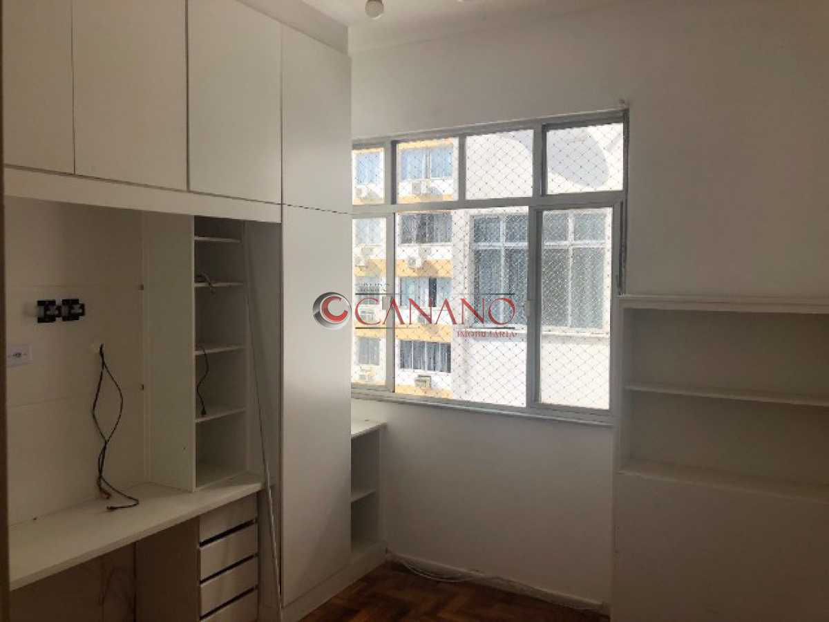 Conheça 22 do imóvel - Apartamento 2 quartos à venda Grajaú, Rio de Janeiro - R$ 260.000 - BJAP21331 - 23 22 - Apartamento 2 quartos à venda Grajaú, Rio de Janeiro - R$ 260.000 - BJAP21331 - 23