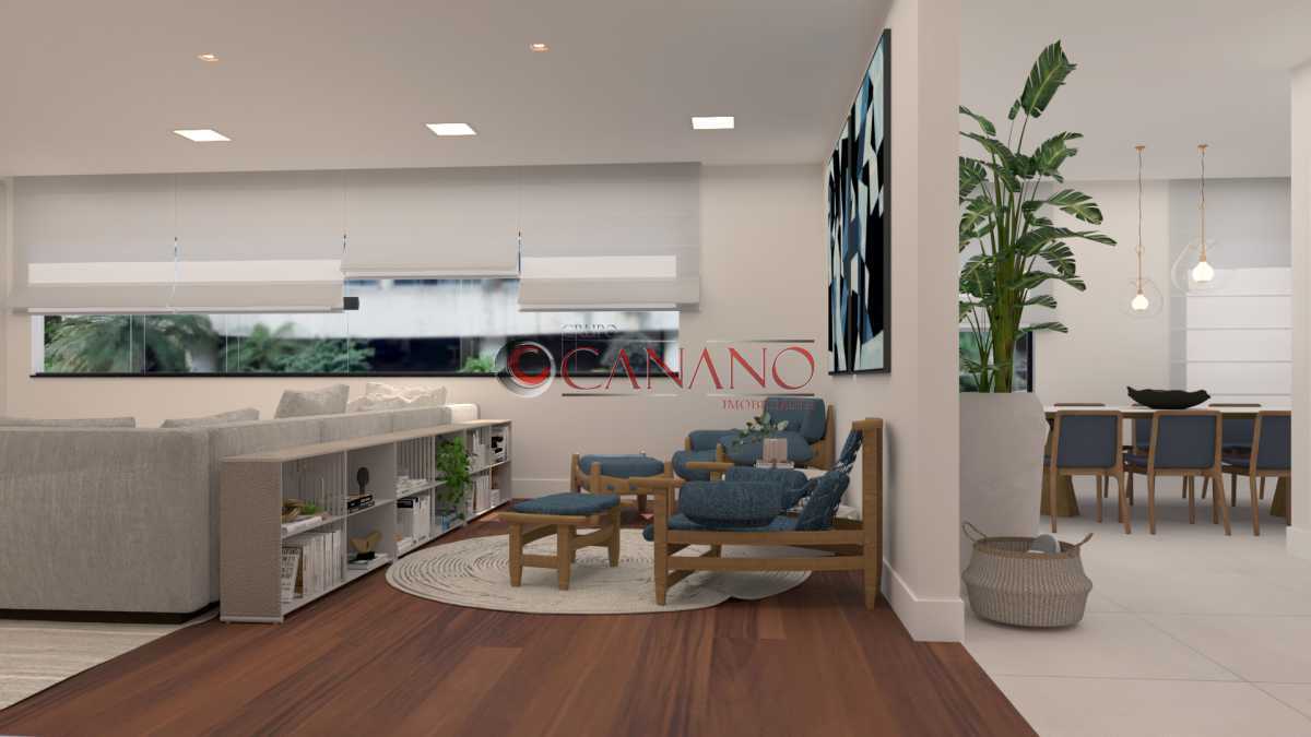 Conheça 04aaa4c5507315cb-sala 05 1 do imóvel - Casa 6 quartos à venda Laranjeiras, Rio de Janeiro - R$ 2.630.000 - BJCA60005 - 4 04aaa4c5507315cb-sala 05 1 - Casa 6 quartos à venda Laranjeiras, Rio de Janeiro - R$ 2.630.000 - BJCA60005 - 4