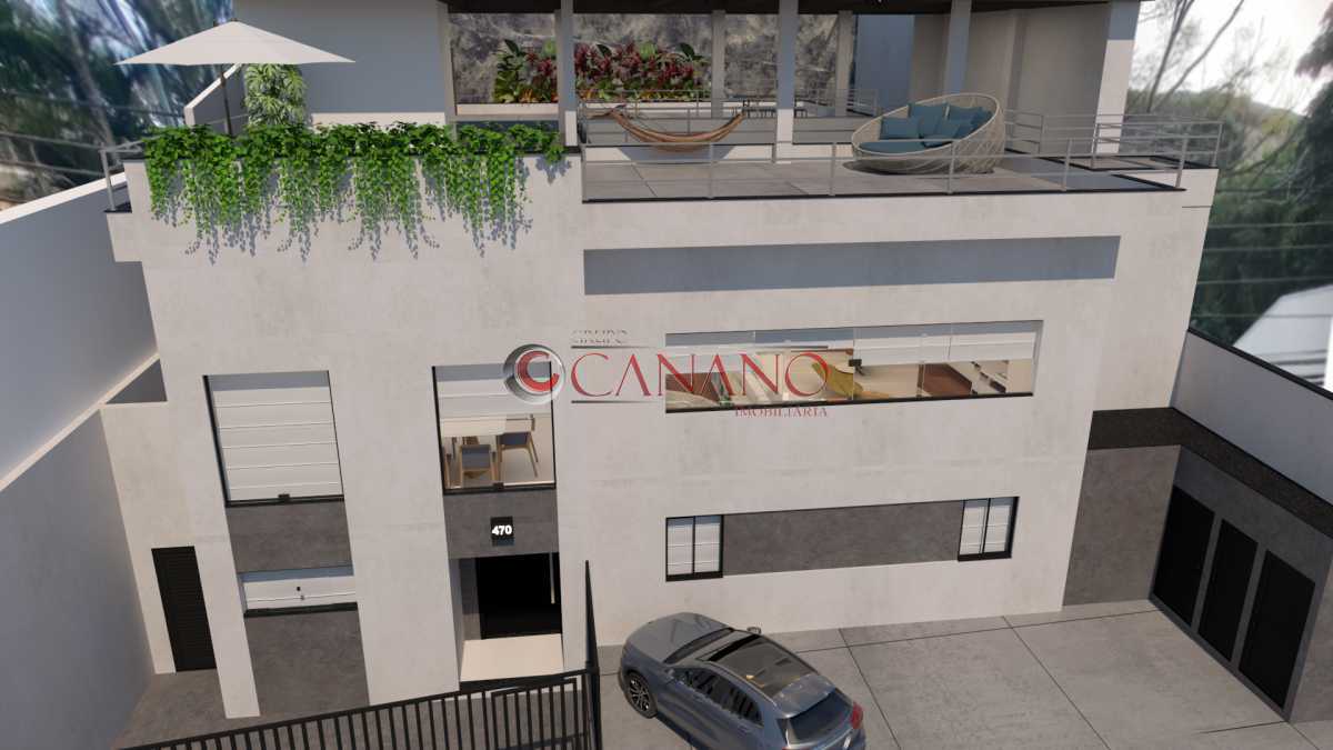 Conheça 7f2041ded2935933-FACHADA 02 do imóvel - Casa 6 quartos à venda Laranjeiras, Rio de Janeiro - R$ 2.630.000 - BJCA60005 - 6 7f2041ded2935933-FACHADA 02 - Casa 6 quartos à venda Laranjeiras, Rio de Janeiro - R$ 2.630.000 - BJCA60005 - 6