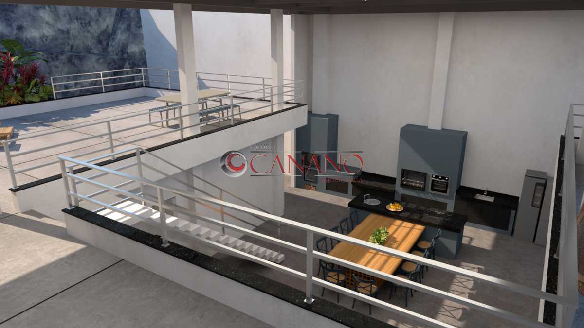 Conheça 39054c9bcc503b57-Aéra gourmet do imóvel - Casa 6 quartos à venda Laranjeiras, Rio de Janeiro - R$ 2.630.000 - BJCA60005 - 11 39054c9bcc503b57-Aéra gourmet - Casa 6 quartos à venda Laranjeiras, Rio de Janeiro - R$ 2.630.000 - BJCA60005 - 11
