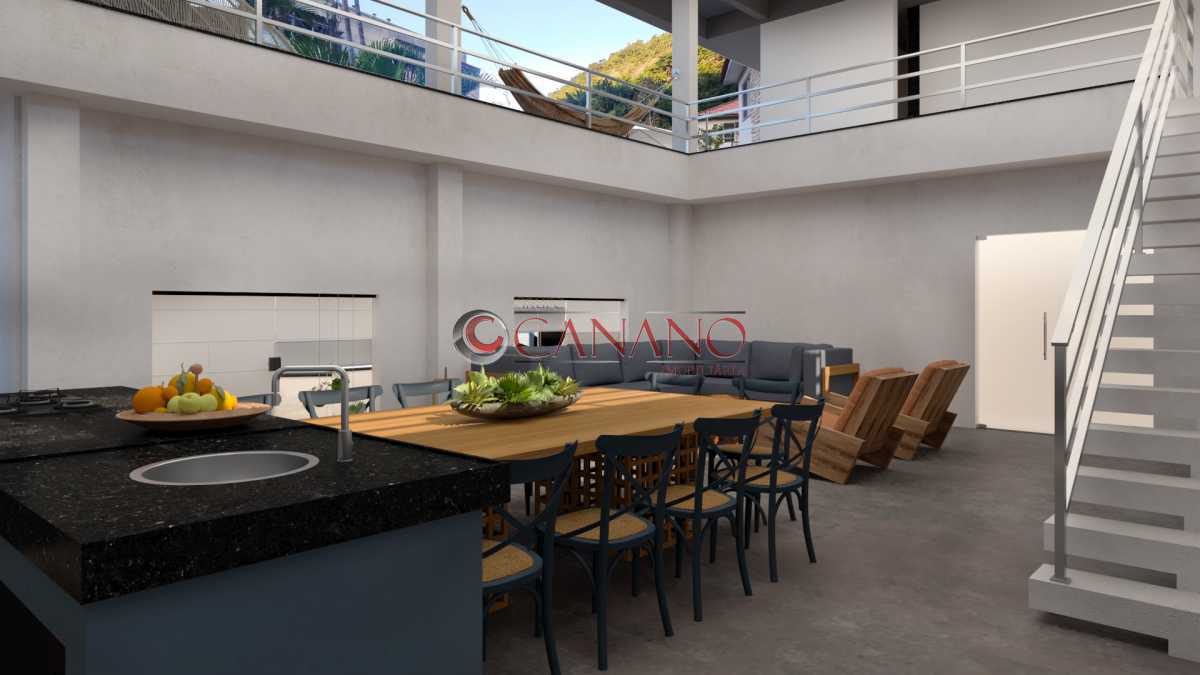 c31a4b8099c4ebeb-Aéra gourmet - Casa 6 quartos à venda Laranjeiras, Rio de Janeiro - R$ 2.630.000 - BJCA60005 - 17