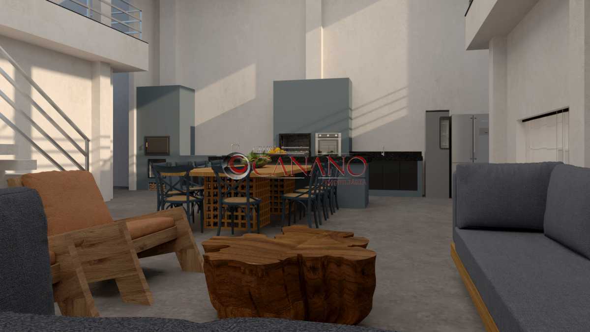 Conheça b2d4e39b18cd3c13-Aéra gourmet do imóvel - Casa 6 quartos à venda Laranjeiras, Rio de Janeiro - R$ 2.630.000 - BJCA60005 - 27 b2d4e39b18cd3c13-Aéra gourmet - Casa 6 quartos à venda Laranjeiras, Rio de Janeiro - R$ 2.630.000 - BJCA60005 - 27