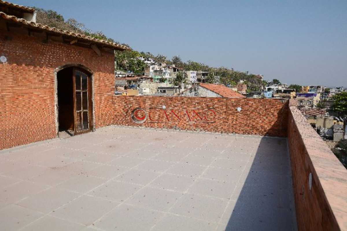 Conheça 792225785574221 do imóvel - Casa de Vila 4 quartos para alugar Vila Valqueire, Rio de Janeiro - R$ 3.200 - BJCV40022 - 17 792225785574221 - Casa de Vila 4 quartos para alugar Vila Valqueire, Rio de Janeiro - R$ 3.200 - BJCV40022 - 17