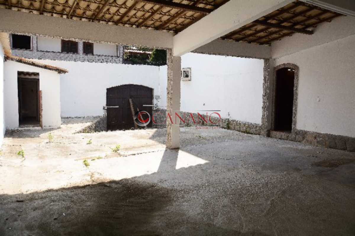 Conheça 795213428360027 do imóvel - Casa de Vila 4 quartos para alugar Vila Valqueire, Rio de Janeiro - R$ 3.200 - BJCV40022 - 25 795213428360027 - Casa de Vila 4 quartos para alugar Vila Valqueire, Rio de Janeiro - R$ 3.200 - BJCV40022 - 25