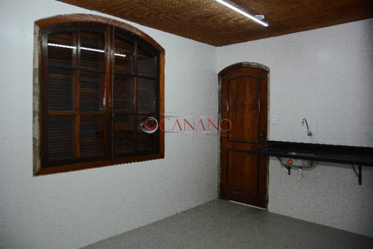 Conheça 798296427089366 do imóvel - Casa de Vila 4 quartos para alugar Vila Valqueire, Rio de Janeiro - R$ 3.200 - BJCV40022 - 27 798296427089366 - Casa de Vila 4 quartos para alugar Vila Valqueire, Rio de Janeiro - R$ 3.200 - BJCV40022 - 27