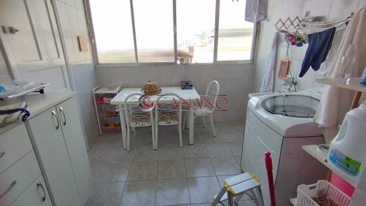 febf1b2c-3bda-4aec-adb2-b5493b - Apartamento 2 quartos à venda Ramos, Rio de Janeiro - R$ 300.000 - BJAP21346 - 24