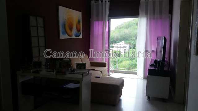 Conheça 01 do imóvel - Apartamento Riachuelo,Rio de Janeiro,RJ À Venda,2 Quartos,75m² - GCAP20349 - 1 01 - Apartamento Riachuelo,Rio de Janeiro,RJ À Venda,2 Quartos,75m² - GCAP20349 - 1