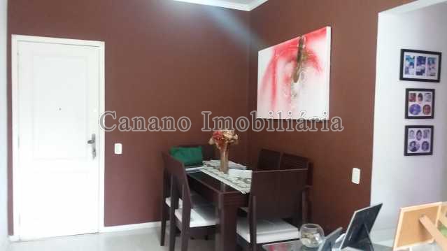Conheça 02 do imóvel - Apartamento Riachuelo,Rio de Janeiro,RJ À Venda,2 Quartos,75m² - GCAP20349 - 3 02 - Apartamento Riachuelo,Rio de Janeiro,RJ À Venda,2 Quartos,75m² - GCAP20349 - 3