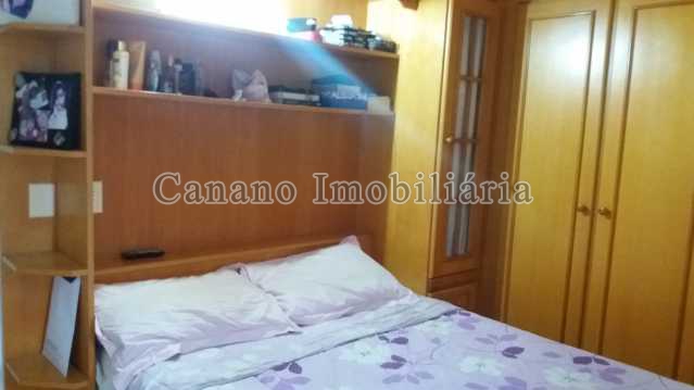 Conheça 04 do imóvel - Apartamento Riachuelo,Rio de Janeiro,RJ À Venda,2 Quartos,75m² - GCAP20349 - 5 04 - Apartamento Riachuelo,Rio de Janeiro,RJ À Venda,2 Quartos,75m² - GCAP20349 - 5
