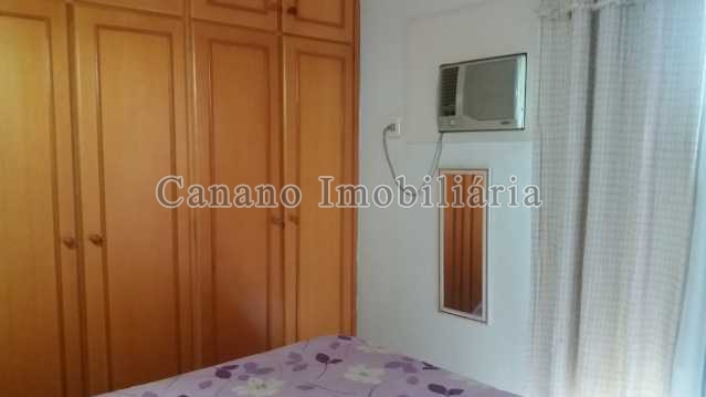Conheça 05 do imóvel - Apartamento Riachuelo,Rio de Janeiro,RJ À Venda,2 Quartos,75m² - GCAP20349 - 6 05 - Apartamento Riachuelo,Rio de Janeiro,RJ À Venda,2 Quartos,75m² - GCAP20349 - 6