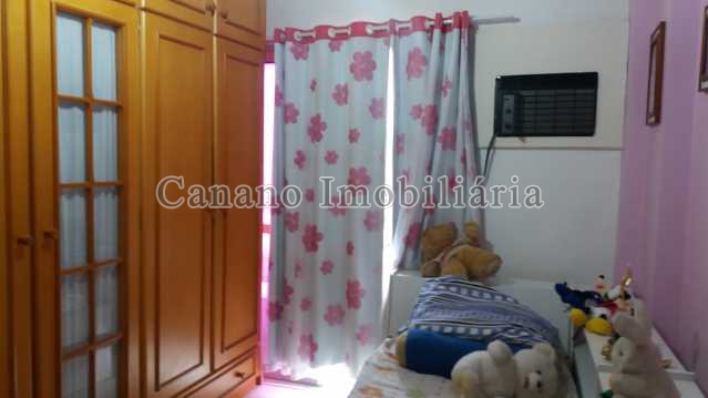 Conheça 06 do imóvel - Apartamento Riachuelo,Rio de Janeiro,RJ À Venda,2 Quartos,75m² - GCAP20349 - 7 06 - Apartamento Riachuelo,Rio de Janeiro,RJ À Venda,2 Quartos,75m² - GCAP20349 - 7