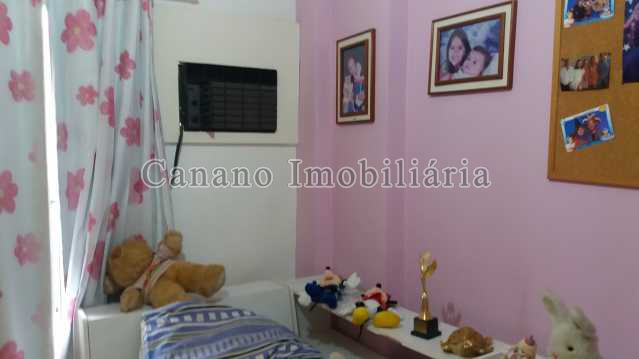 Conheça 07 do imóvel - Apartamento Riachuelo,Rio de Janeiro,RJ À Venda,2 Quartos,75m² - GCAP20349 - 8 07 - Apartamento Riachuelo,Rio de Janeiro,RJ À Venda,2 Quartos,75m² - GCAP20349 - 8