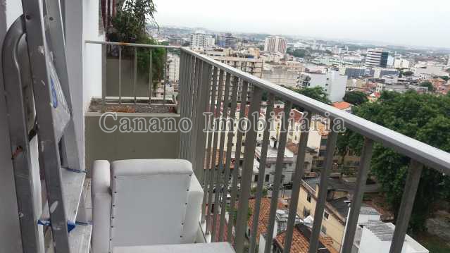 Conheça 08 do imóvel - Apartamento Riachuelo,Rio de Janeiro,RJ À Venda,2 Quartos,75m² - GCAP20349 - 9 08 - Apartamento Riachuelo,Rio de Janeiro,RJ À Venda,2 Quartos,75m² - GCAP20349 - 9