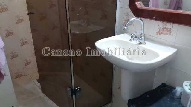Conheça 10 do imóvel - Apartamento Riachuelo,Rio de Janeiro,RJ À Venda,2 Quartos,75m² - GCAP20349 - 11 10 - Apartamento Riachuelo,Rio de Janeiro,RJ À Venda,2 Quartos,75m² - GCAP20349 - 11