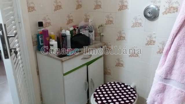 Conheça 11 do imóvel - Apartamento Riachuelo,Rio de Janeiro,RJ À Venda,2 Quartos,75m² - GCAP20349 - 12 11 - Apartamento Riachuelo,Rio de Janeiro,RJ À Venda,2 Quartos,75m² - GCAP20349 - 12