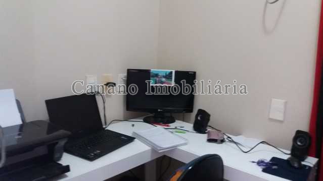 Conheça 12 do imóvel - Apartamento Riachuelo,Rio de Janeiro,RJ À Venda,2 Quartos,75m² - GCAP20349 - 13 12 - Apartamento Riachuelo,Rio de Janeiro,RJ À Venda,2 Quartos,75m² - GCAP20349 - 13