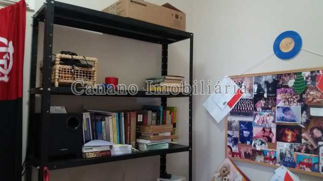 Conheça 13 do imóvel - Apartamento Riachuelo,Rio de Janeiro,RJ À Venda,2 Quartos,75m² - GCAP20349 - 14 13 - Apartamento Riachuelo,Rio de Janeiro,RJ À Venda,2 Quartos,75m² - GCAP20349 - 14