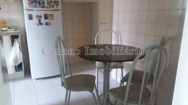 Conheça 14 do imóvel - Apartamento Riachuelo,Rio de Janeiro,RJ À Venda,2 Quartos,75m² - GCAP20349 - 15 14 - Apartamento Riachuelo,Rio de Janeiro,RJ À Venda,2 Quartos,75m² - GCAP20349 - 15