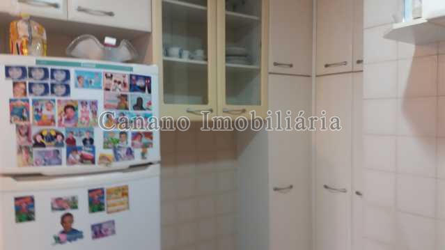 Conheça 15 do imóvel - Apartamento Riachuelo,Rio de Janeiro,RJ À Venda,2 Quartos,75m² - GCAP20349 - 16 15 - Apartamento Riachuelo,Rio de Janeiro,RJ À Venda,2 Quartos,75m² - GCAP20349 - 16