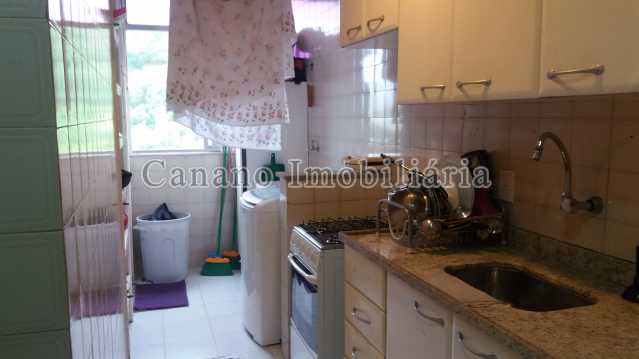 Conheça 16 do imóvel - Apartamento Riachuelo,Rio de Janeiro,RJ À Venda,2 Quartos,75m² - GCAP20349 - 17 16 - Apartamento Riachuelo,Rio de Janeiro,RJ À Venda,2 Quartos,75m² - GCAP20349 - 17