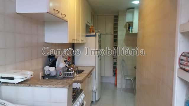 Conheça 17 do imóvel - Apartamento Riachuelo,Rio de Janeiro,RJ À Venda,2 Quartos,75m² - GCAP20349 - 18 17 - Apartamento Riachuelo,Rio de Janeiro,RJ À Venda,2 Quartos,75m² - GCAP20349 - 18