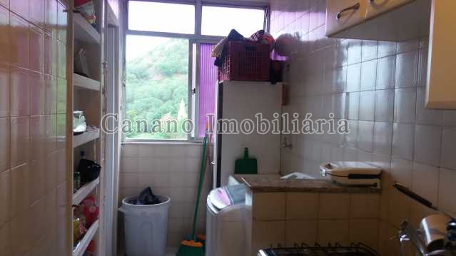 Conheça 18 do imóvel - Apartamento Riachuelo,Rio de Janeiro,RJ À Venda,2 Quartos,75m² - GCAP20349 - 19 18 - Apartamento Riachuelo,Rio de Janeiro,RJ À Venda,2 Quartos,75m² - GCAP20349 - 19