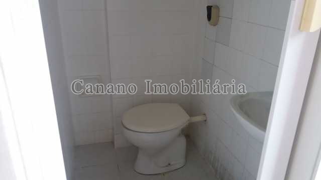 Conheça 19 do imóvel - Apartamento Riachuelo,Rio de Janeiro,RJ À Venda,2 Quartos,75m² - GCAP20349 - 20 19 - Apartamento Riachuelo,Rio de Janeiro,RJ À Venda,2 Quartos,75m² - GCAP20349 - 20