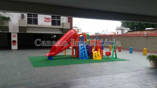 Conheça 21 do imóvel - Apartamento Riachuelo,Rio de Janeiro,RJ À Venda,2 Quartos,75m² - GCAP20349 - 22 21 - Apartamento Riachuelo,Rio de Janeiro,RJ À Venda,2 Quartos,75m² - GCAP20349 - 22
