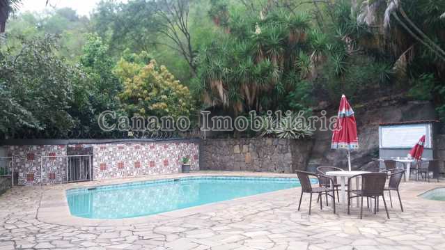 Conheça 22 do imóvel - Apartamento Riachuelo,Rio de Janeiro,RJ À Venda,2 Quartos,75m² - GCAP20349 - 23 22 - Apartamento Riachuelo,Rio de Janeiro,RJ À Venda,2 Quartos,75m² - GCAP20349 - 23
