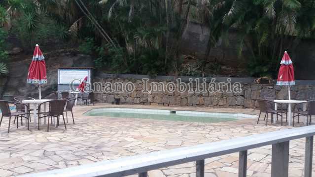 Conheça 23 do imóvel - Apartamento Riachuelo,Rio de Janeiro,RJ À Venda,2 Quartos,75m² - GCAP20349 - 24 23 - Apartamento Riachuelo,Rio de Janeiro,RJ À Venda,2 Quartos,75m² - GCAP20349 - 24