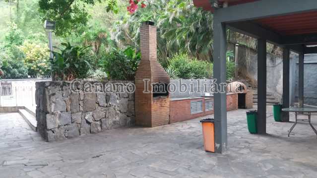 Conheça 24 do imóvel - Apartamento Riachuelo,Rio de Janeiro,RJ À Venda,2 Quartos,75m² - GCAP20349 - 25 24 - Apartamento Riachuelo,Rio de Janeiro,RJ À Venda,2 Quartos,75m² - GCAP20349 - 25
